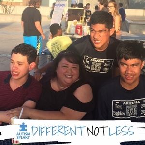 Meet your Posher, Claire